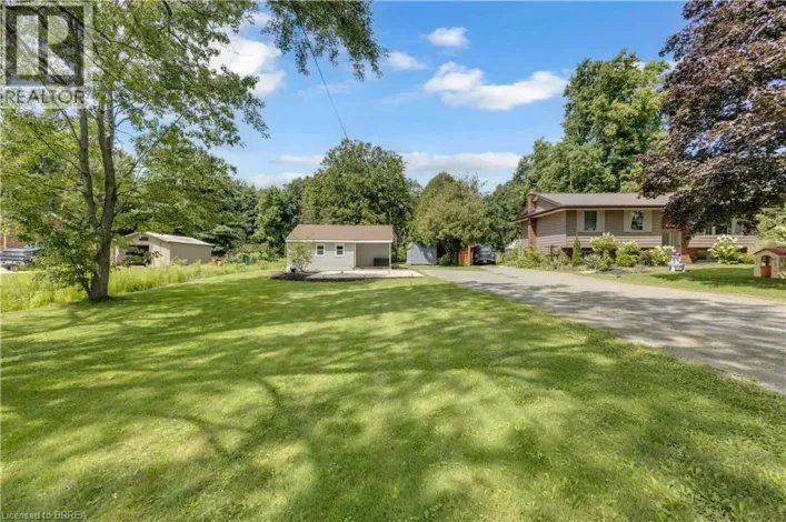 995 MCDOWELL Road E, Simcoe
