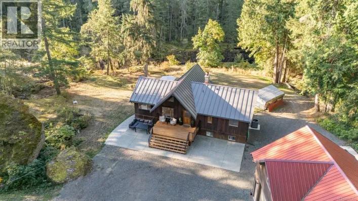 995 Nanaimo River Rd, Nanaimo