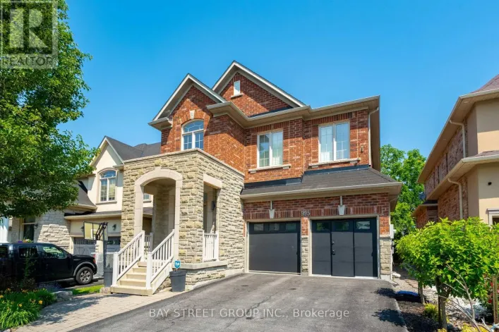 995 NELLIE LITTLE CRESCENT, Newmarket
