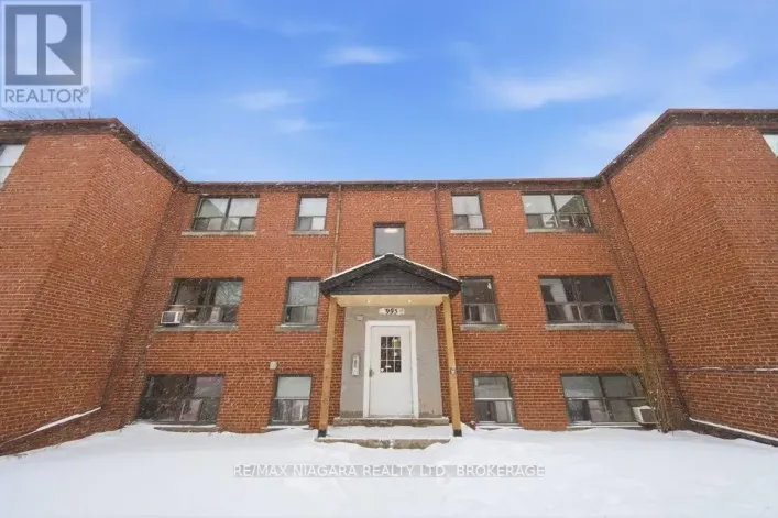 995 O'CONNOR DRIVE, Toronto