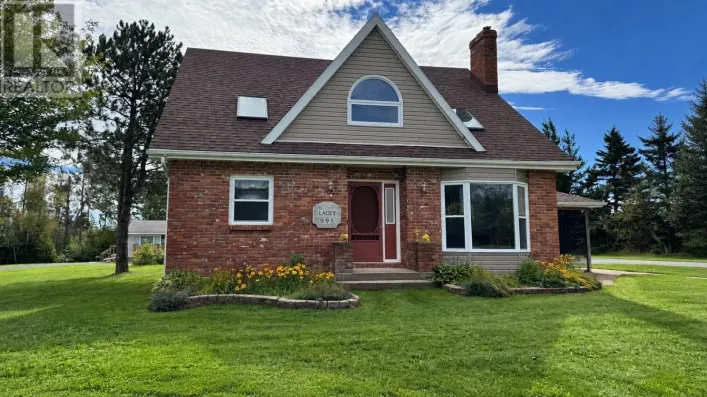 995 Pleasant Grove Road, York