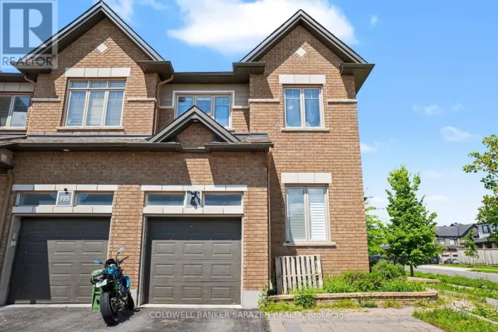 995 ROTARY WAY, Ottawa
