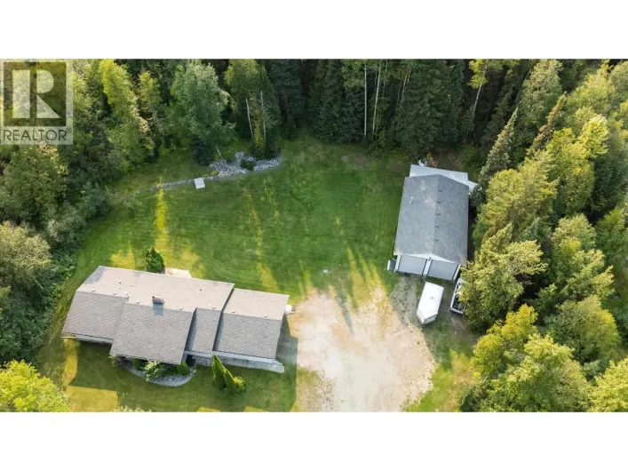 House for sale: 9951 BELMONT ROAD, Prince George