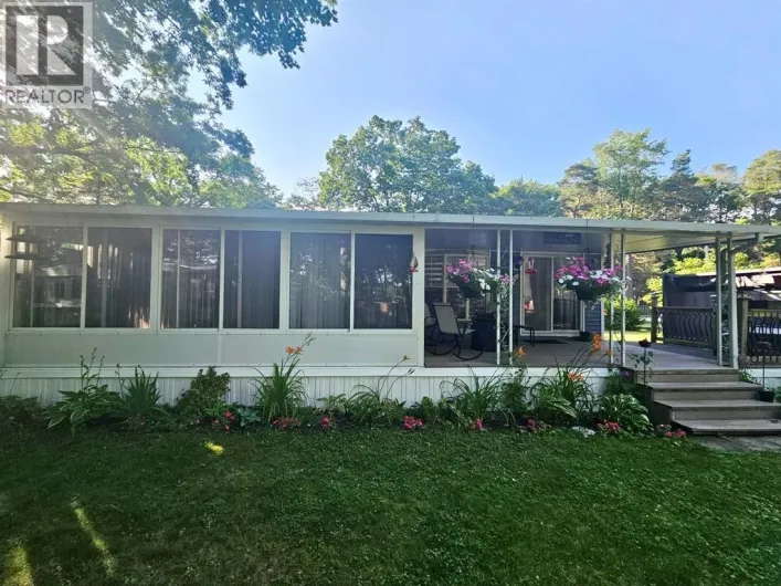 9951 NORTHVILLE CRESCENT Unit# 11, Lambton Shores