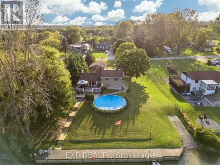 9952 PRINCE PHILLIP STREET, Lambton Shores