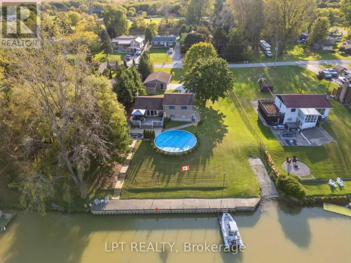 9952 PRINCE PHILLIP STREET, Lambton Shores