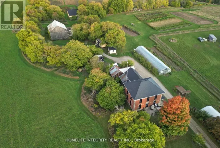 995305 MONO ADJALA TOWNLINE, Adjala-Tosorontio