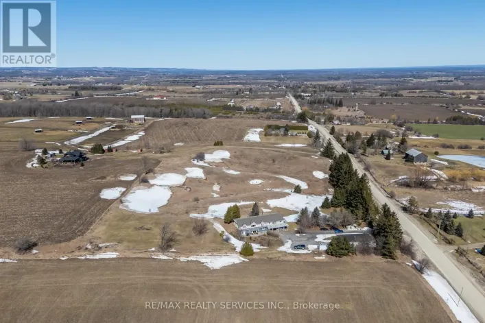 995486 MONO-ADJALA TOWNLINE, Mono