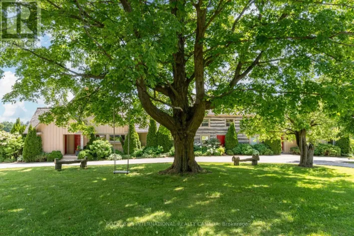 995611 MONO-ADJALA TOWNLINE, Adjala-Tosorontio
