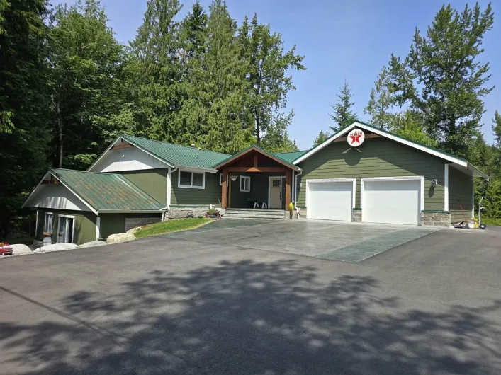 9957 DEWDNEY TRUNK ROAD, Mission