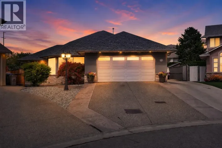 996 Arlington Court, Kamloops