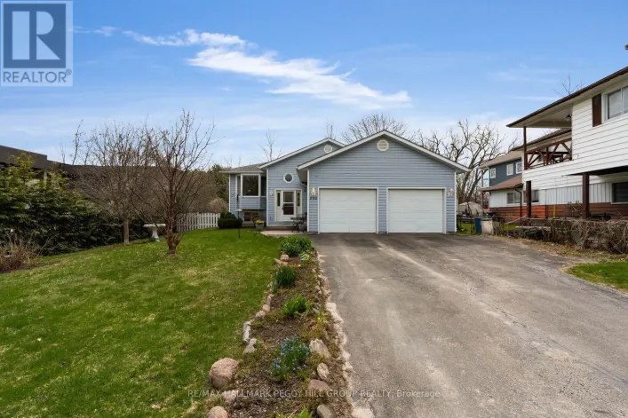 996 ARNOLD STREET, Innisfil