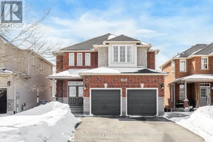 996 BOOTH AVENUE, Innisfil