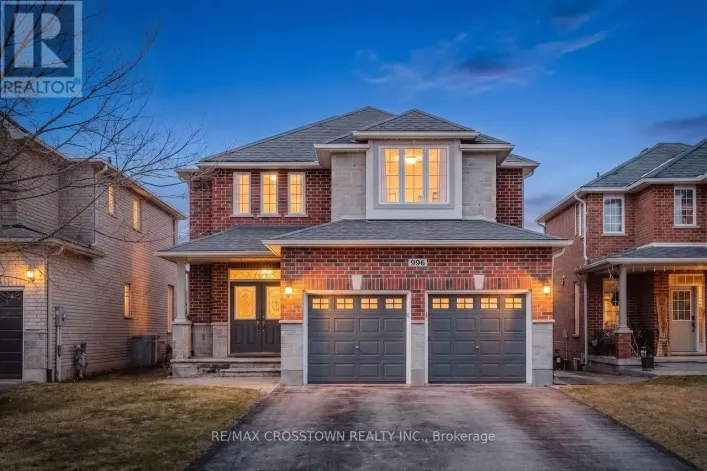 996 BOOTH AVENUE, Innisfil