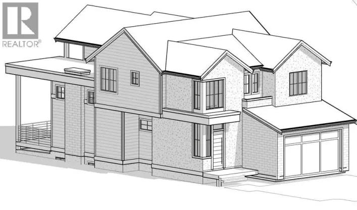 996 Bull Crescent, Kelowna