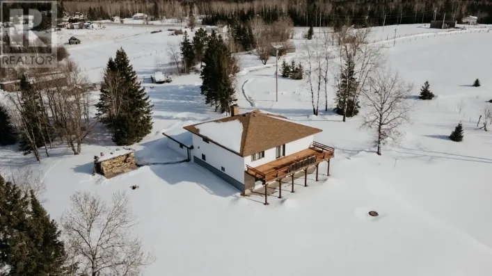 996 Redditt RD, Kenora