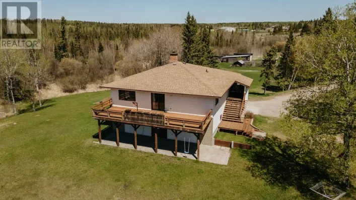 996 REDDITT ROAD, Kenora