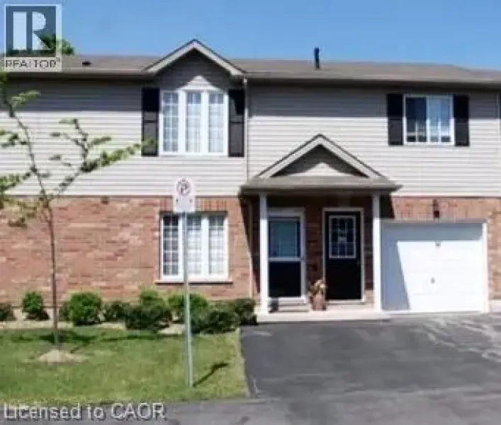996 RYMAL Road E Unit# 15, Hamilton
