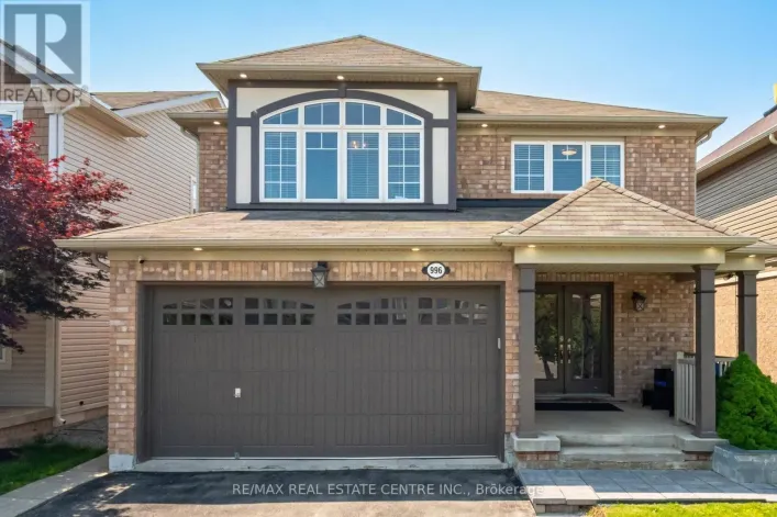 996 SAVOLINE BOULEVARD, Milton