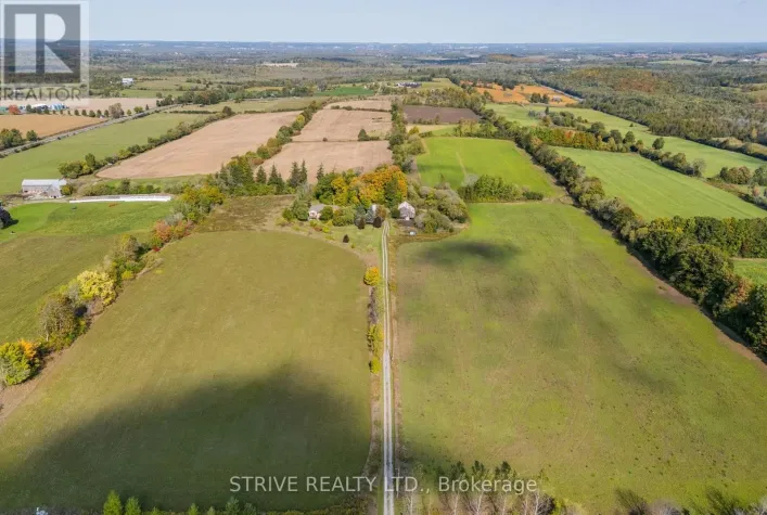 996 THIRD LINE, Otonabee-South Monaghan