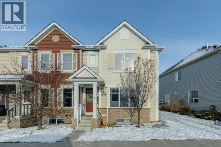 996 Windsong Drive SW, Airdrie