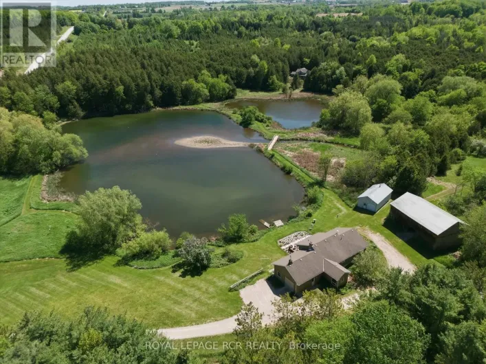 996248 MULMUR-TOS TOWNLINE, Mulmur