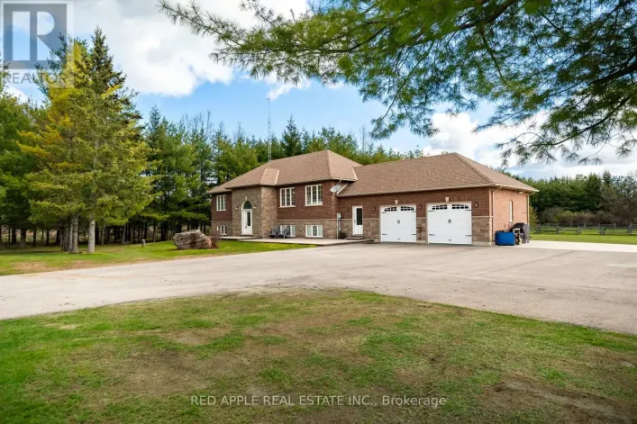 996609 MULMUR-TOSORONTIO TOWNLINE, Adjala-Tosorontio