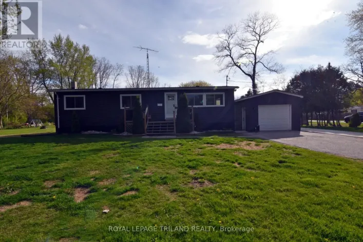 9967 ERIC STREET, Lambton Shores