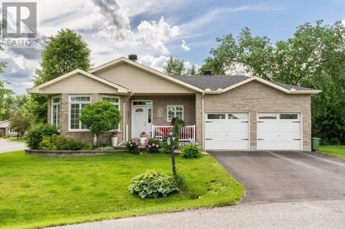 997 ADA BARRINGTON PRIVATE, Ottawa