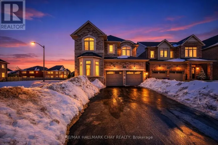 997 BARTON WAY, Innisfil