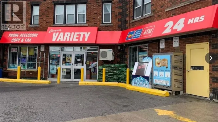 997 CANNON Street, Hamilton