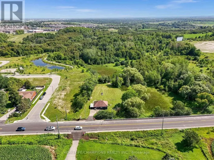 997 MOUNT ALBERT ROAD, East Gwillimbury