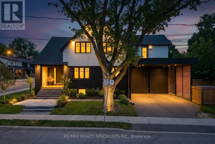 997 MOUNT PLEASANT ROAD, Toronto