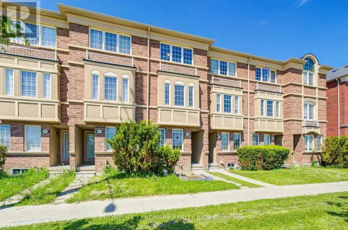 9976 MCCOWAN ROAD, Markham