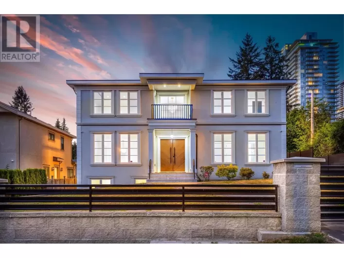 9977 SULLIVAN STREET, Burnaby