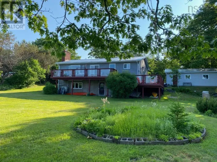 998 Mood Road, Summerville