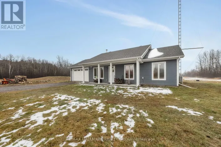 998 PIONEER ROAD, Merrickville-Wolford