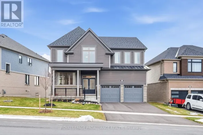 998 TRAILSVIEW AVENUE, Cobourg