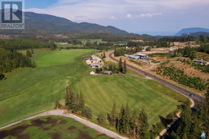 Other for sale: 9982 97B Highway, Enderby