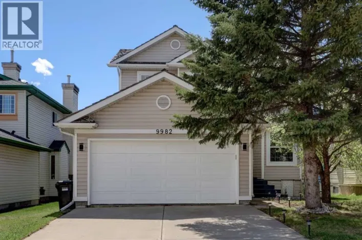 9982 Hidden Valley Drive NW, Calgary