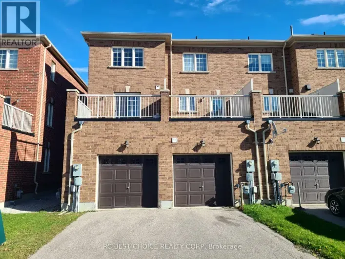 9982 MCCOWAN ROAD, Markham