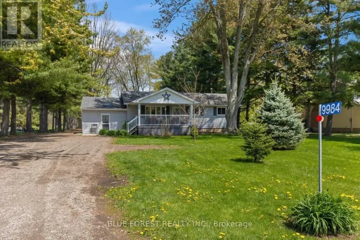 9984 GRAHAM ROAD, West Elgin