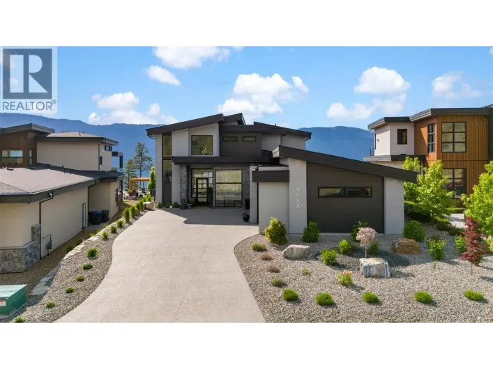 9988 Beacon Hill Drive, Lake Country