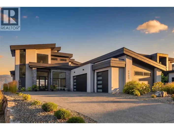 9988 Beacon Hill Drive, Lake Country