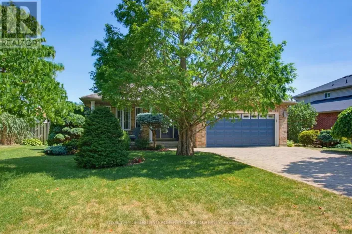 9989 OXBOW DRIVE, Middlesex Centre