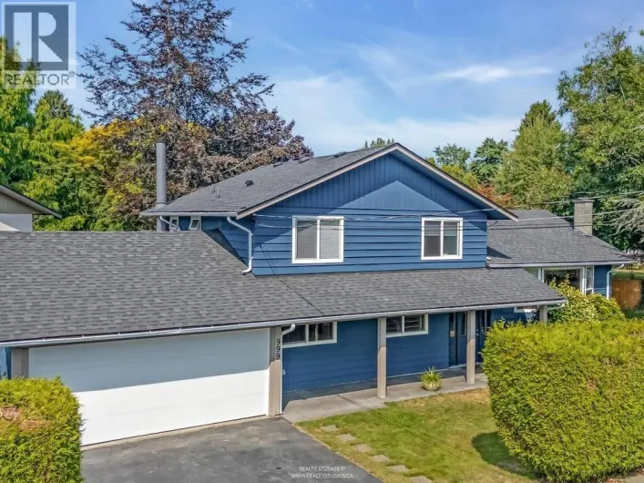 999 53A STREET, Delta