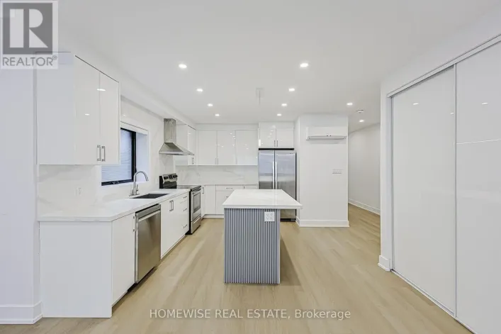 999 EGLINGTON AVENUE W, Toronto