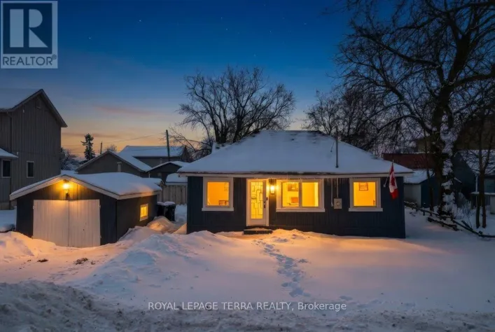 999 EWART STREET, Innisfil