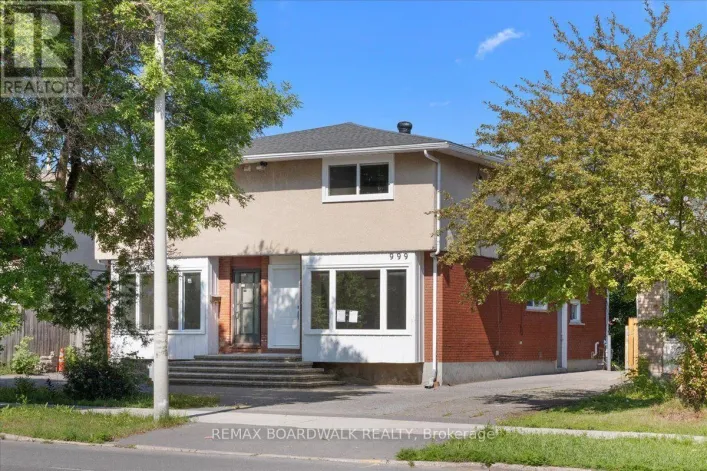 999 MEADOWLANDS DRIVE, Ottawa