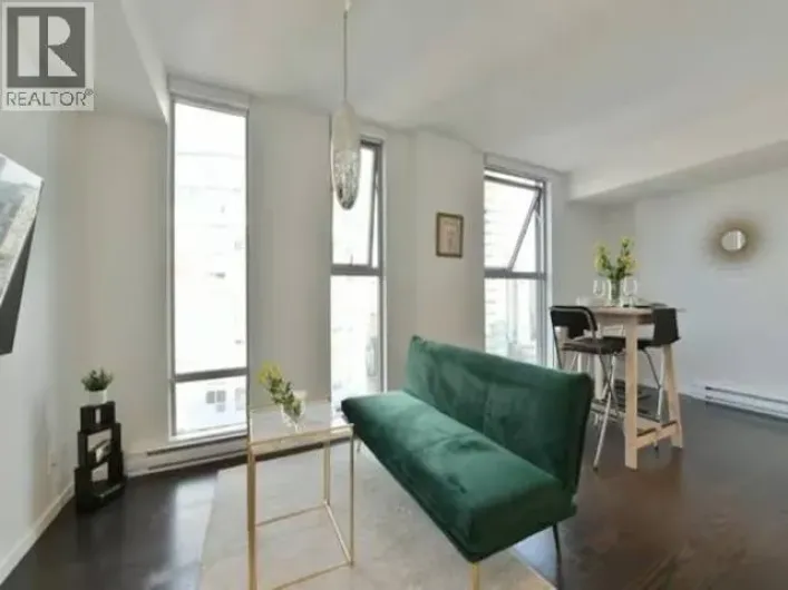 999 SEYMOUR ST, Vancouver